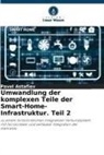 Pavel Astafiev - Umwandlung der komplexen Teile der Smart-Home-Infrastruktur. Teil 2