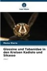 Mama Diarra - Glossine und Tabanidae in den Kreisen Kadiolo und Sikasso
