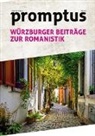 Zeitschrift Promptus - promptus - Würzburger Beiträge zur Romanistik