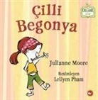 Julianne Moore - Cilli Begonya Ciltli