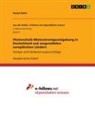 Pascal Kuhn - Photovoltaik-Mieterstromgesetzgebung in Deutschland und ausgewählten europäischen Ländern