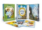Michelle Witte, Alex Fine - Bob Ross Oracle