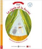 La cigale et la fourmi