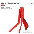 Henri Reichmann, Vincent Meissner T, Vincent Meissner Trio, Josef Zeimetz - Wille, 1 Audio-CD (Digipak) (Hörbuch)