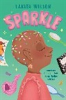 Lakita Wilson - Sparkle