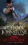 J A Johnstone, J.A. Johnstone, William W Johnstone, William W. Johnstone - Shooting Iron