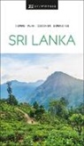 DK Eyewitness, DK Travel - Sri Lanka