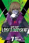 Negi Haruba - Go! Go! Loser Ranger! 7