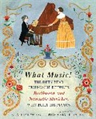 Laurie Lawlor, Becca Stadtlander - What Music!