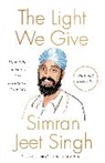 Simran Jeet Singh - The Light We Give
