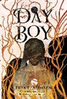 Trent Jamieson - Day Boy