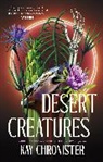 Kay Chronister - Desert Creatures
