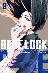 Muneyuki Kaneshiro, Yusuke Nomura - Blue Lock 9