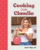Claudia Regalado - Cooking con Claudia
