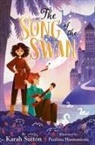 Pauliina Hannuniemi, Karah Sutton - The Song of the Swan