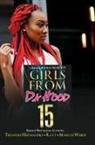 Treasure Hernandez, Katt, Marcus Weber - Girls from Da Hood 15