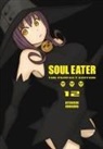 Atsushi Ohkubo - Soul Eater: The Perfect Edition 12