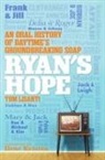 Tom Lisanti, Lisanti Tom - Ryan's Hope