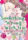 Natsumi Ando - Something's Wrong With Us 17