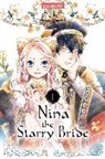 Rikachi - Nina the Starry Bride 1