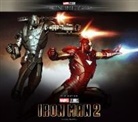 John Barber, Adi Granov, Ryan Meinerding - Marvel Studios' the Infinity Saga - Iron Man 2: The Art of the Movie