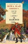 Rita Mae Brown - Lost & Hound