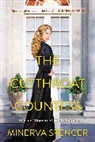 Minerva Spencer - The Cutthroat Countess
