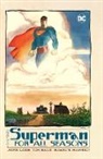 Jeph Loeb, Tim Sale - Absolute Superman For All Seasons
