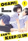 Yu Yoshidamaru - Ogami-san Can't Keep It In 1
