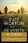 Kate Morton - De vuelta a casa / Homecoming