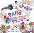 Anne Broyles, Victoria Tentler-Krylov - I'm Gonna Paint