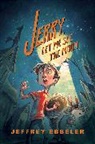Jeffrey Ebbeler - Jerry, Let Me See the Moon
