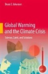 Bruce E Johansen, Bruce E. Johansen - Global Warming and the Climate Crisis