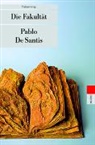 Pablo De Santis, Pablo de Santis - Die Fakultät