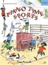 Fiona Macardle - Piano Time Sports. Book.1