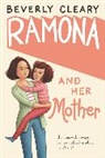 B. Cleary, Beverly Cleary, Jacqueline Rogers, Rogers Jacqueline - Ramona and Her Mother