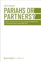 Oliver Kossack - Pariahs or Partners?