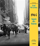 Paul McCartney, Rosie Broadley, Nicholas Cullinan - 1964: Augen des Sturms