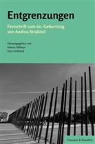 Sabine Hübner, Strübind, Kim Strübind - Entgrenzungen.