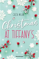 Greta Milán - Christmas at Tiffany's