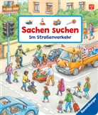 Susanne Gernhäuser, Stefan Seidel - Sachen suchen: Im Straßenverkehr