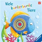 Bernd Penners, Marta Costa - Viele kunterbunte Tiere