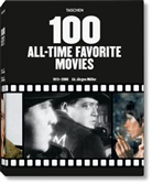 Jürgen Müller - 100 All-Time Favorite Movies