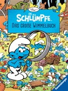 IMPS - Die Schlümpfe - Das große Wimmelbuch