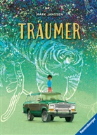 Mark Janssen, Mark Janssen - Träumer