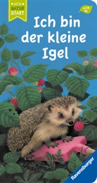 Gisela Stottele, Gerda Muller - Ich bin der kleine Igel