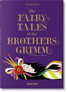 Noel Daniel - The Fairy Tales of the Brothers Grimm