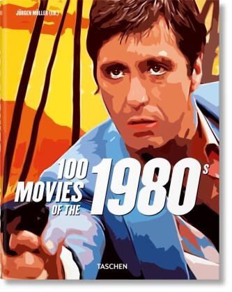 Jürgen Müller - 100 Movies of the 1980s
