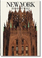 Reinhart Wolf - Reinhart Wolf. New York