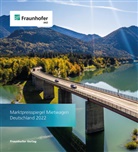 Fraunhofer IAO, Fraunhofer IAO - Marktpreisspiegel Mietwagen Deutschland 2022.